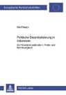 Eko Prasojo - Politische Dezentralisierung in Indonesien