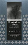 Donald Flanell Friedman - Memoirs from Elsinore