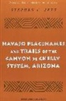 Stephen C. Jett - Navajo Placenames and Trails of the Canyon de Chelly System, Arizona