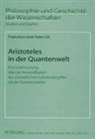Francisco Soler Gil, Hans Jörg Sandkühler - Aristoteles in der Quantenwelt