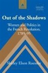 Shirley Elson-Roessler - Out of the Shadows