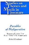 Robert Eisenhauer - Parables of Disfiguration
