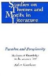 Robert Eisenhauer - Paradox and Perspicacity