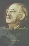 J. Wesley Null - Peerless Educator