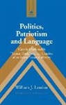 William J. Landon, Frank J. Coppa - Politics, Patriotism and Language