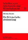 Melanie Amann, Abbo Junker - Die Belegschaftsabstimmung