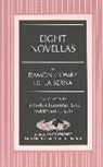 Herlinda Charpentier Saitz, Robert L. Saitz - Eight Novellas