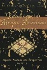 Jr. Norment, Nathaniel Norment - Readings in African American Language