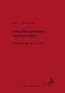 Robert G Weigel, P Strelka, Joseph P. Strelka, Robert G. Weigel - Soma Morgensterns verlorene Welt