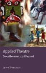 James Thompson - Applied Theatre