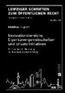 Matthias Kuplich, Jochen Rozek - Innovationsbereiche, Eigentümergemeinschaften und private Initiativen