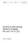 Moustapha Fall - Re-thinking the Literacy Divide in Language Education in Senegal
