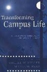 Vachel W. Miller, Merle M. Ryan - Transforming Campus Life
