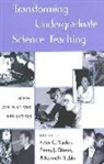 Penny J. Gilmer, Peter Taylor, Kenneth Tobin - Transforming Undergraduate Science Teaching