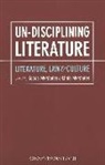 Kostas Myrsiades, LINDA MYRSIADES - Un-Disciplining Literature
