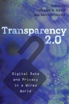 David Cuillier, Charles N. Davis - Transparency 2.0