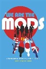 Christine Jacqueline Feldman-Barrett - "We are the Mods"