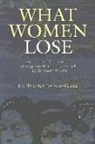 María Cristina Rodriguez - What Women Lose