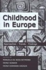 Manuela du Bois-Reymond, Heinz-Hermann Krüger, Heinz Sünker - Childhood in Europe