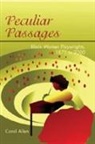 Carol Allen - Peculiar Passages