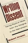 Robert Jensen - Writing Dissent