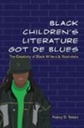 Nancy D. Tolson - Black Children's Literature Got de Blues