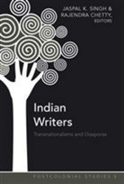 Rajendra Chetty, Chetty Rajendra, Jaspal K. Singh - Indian Writers