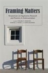 William A. Donohue, Sanda Kaufman, Randall G. Rogan - Framing Matters