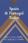 William D. Griffin, Julia L. Ortiz-Griffin - Spain and Portugal Today