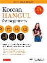 Haewon Cho, Emily Curtis, Curtis Emily, KIM, Soohee Kim, Kim Soohee - Korean Hangul for Beginners: Say it Like a Korean