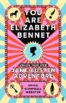 Emma Campbell Webster, Webster Emma Campbell - You Are Elizabeth Bennet