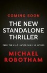 Michael Robotham, Robotham Michael - Michael Robotham 2026