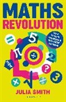 Julia Smith - Maths Revolution