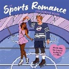 The Sports Romance Colouring Book