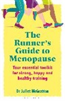 Juliet McGrattan - The Runner's Guide to Menopause