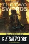 R A Salvatore, R.A. Salvatore - The Two Swords: Dungeons & Dragons
