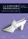 Ana Alonso, Federico García Lorca, Javier Pelegrín Rodríguez, Alejandro Galindo - La zapatera prodigiosa