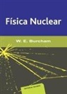 W. E. Burcham - Física nuclear