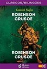 Daniel Defoe - Robinson Crusoe