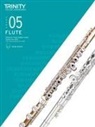 Trinity College London - Trinity College London Flute Exam Pieces from 2023: Grade 5