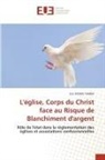 Eric PHOBA TAMBA - L'église, Corps du Christ face au Risque de Blanchiment d'argent