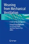 Antuani Rafael Baptistella, Daniel Lago Borges, Luis Felipe Fonseca Reis, Daniel Lago Borges, Luis Felipe Fonseca Reis - Weaning from Mechanical Ventilation