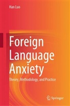 Han Luo - Foreign Language Anxiety