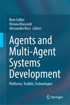 Rem Collier, Viviana Mascardi, Alessandro Ricci - Agents and Multi-Agent Systems Development
