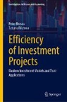 Peter Brusov, Tatiana Filatova - Efficiency of Investment Projects