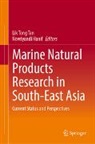 Hanif, Novriyandi Hanif, Lik Tong Tan, Lik Tong Tan - Marine Natural Products Research in South-East Asia