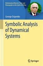 George Osipenko - Symbolic Analysis of Dynamical Systems
