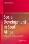 Ndangwa Noyoo - Social Development in South Africa
