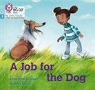 Guillain Charlotte, Robert Dunn - A Job for the Dog