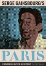 Herb Lester Associates, Felicia Craddock, Joel Hasemeyer - Serge Gainsbourg's Paris